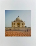 Sergio Villaquiran Tahj Mahal India Crown Of Palaces Travel World