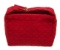 Christian Dior Red Trotteur Small Pouch