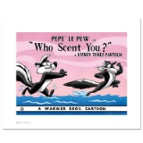 Who Scent You by Looney Tunes