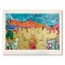 Lions Gate - Jerusalem by Weishoff, Eliezer