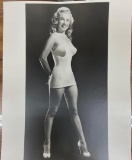 Marilyn Monroe by Laszlo Willinger