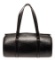 Louis Vuitton Black Epi Leather Soufflot Tote Bag