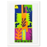 La Vis by Henri Matisse (1869-1954)
