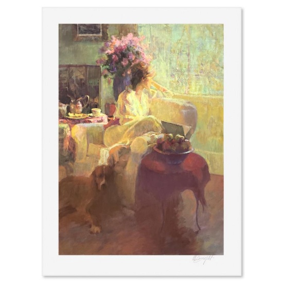 Day Dreaming by Hatfield, Don