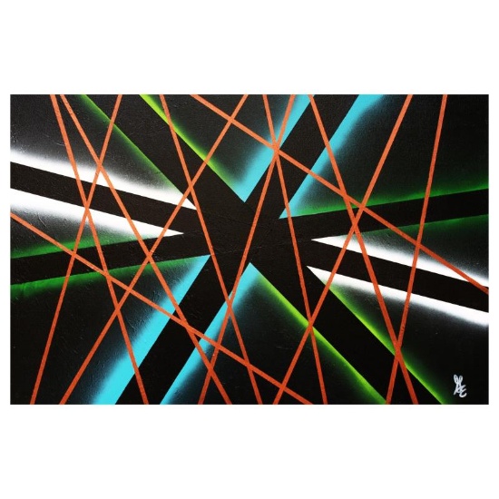 Making Connections by Marlowe Original
