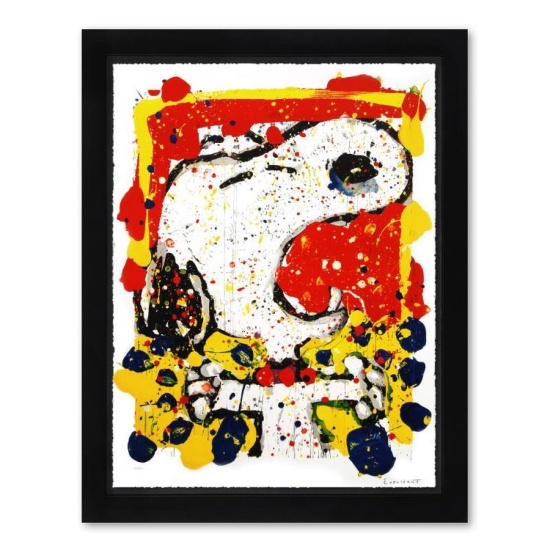 Squeeze The Day-Friday by Everhart, Tom