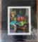 Marcel Mouly Guitare Bicolore