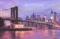 The Brooklyn Side by Richard Zu Ming Ho