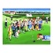 Playing Golf by Mahler, Yuval
