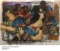 Girls Just Wanna Have Fun, Boys Just Wanna Play With Guns by Stephen Holland ORI