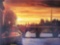 Howard Behrens TWILIGHT ON THE SEINE, II