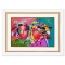Zero in Love by Peter Max