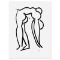 L'Acrobate by Henri Matisse (1869-1954)