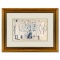 Carnet de Californie 15.11.55-III by Picasso (1881-1973)