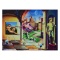 Creation of a Man by Ferjo,