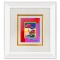 Umbrella Man on Blends by Peter Max