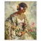 Bella Serena by Royo,