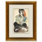 Carnet de Californie 21.11.55-VII by Picasso (1881-1973)