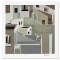 Solitude by Schlesinger (1915-2011)