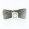 Estate 18k White Gold 6.5