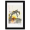 Le Cheval de Labeur (The Horse of Labor) by Salvador Dali (1904-1989)