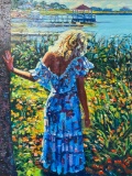 MY BELOVED BY THE LAKE (from 