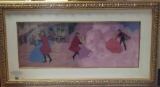 Dancing in the Clouds by DISNEY