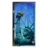 Standing Tall by Ferjo,