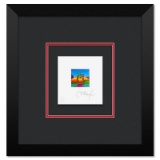 Sail Profile by Peter Max