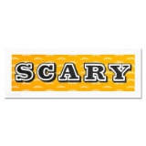 Scary by Eine, Ben