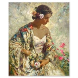 Bella Serena by Royo,