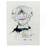 Untitled by Milton Berwin (1925-2023)