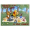 Hundred Acre Wood by Buchanan-Benson, Tricia