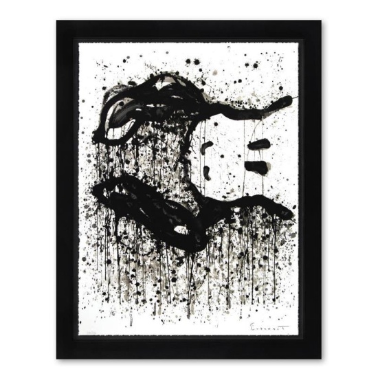 Watchdog 9 O'Clock by Everhart, Tom