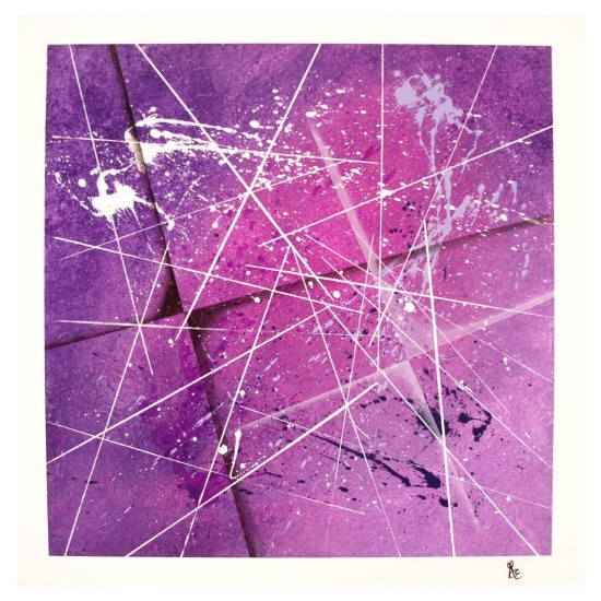 Purple Passion by Marlowe Original