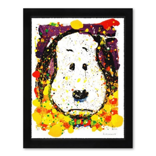 Squeeze The Day - Thursday by Everhart, Tom