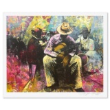 Big Easy by Lynn, Terry & Jerry