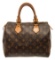 Louis Vuitton Speedy 25 cm Handbag