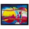 New Moon II by Peter Max