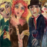 Susan Manders 