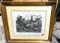 1728 Engraving de ROMA by Giovanni Piranesi