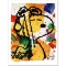 Salute by Everhart, Tom