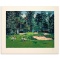 Riviera Country Club #10 by Mark King (1931-2014)