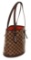 Louis Vuitton Damier Ebene Marais Bucket Bag