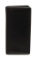 Louis Vuitton Black Leather Brazza Wallet