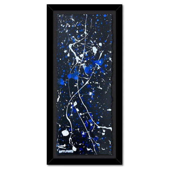 Untitled by Wyland Original
