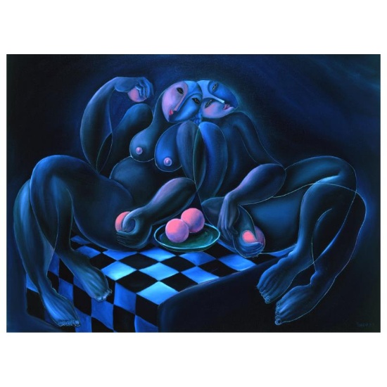 Lovers by Yuroz,