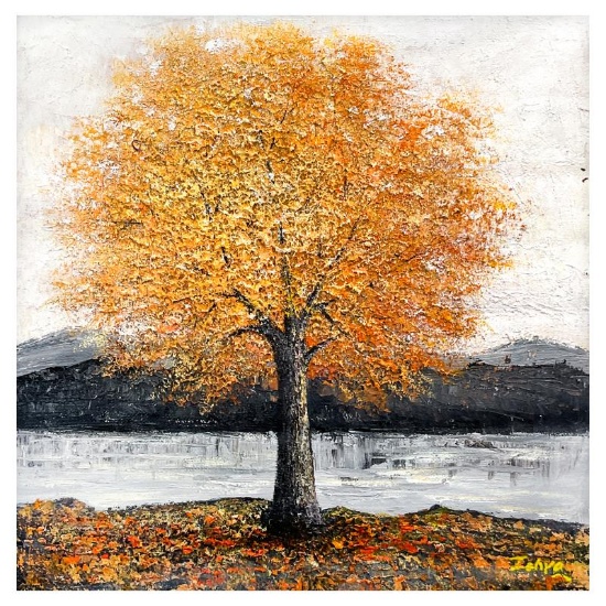 Untitled by Zahra Original