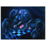 Lovers by Yuroz,