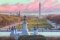 Washington Monument by Richard Zu Ming Ho